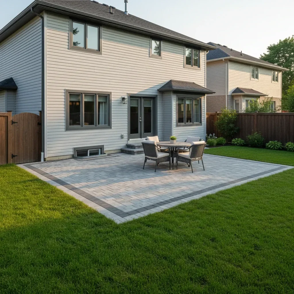 Premium Landscaping service by Legacy Landscaping Etobicoke in Etobicoke